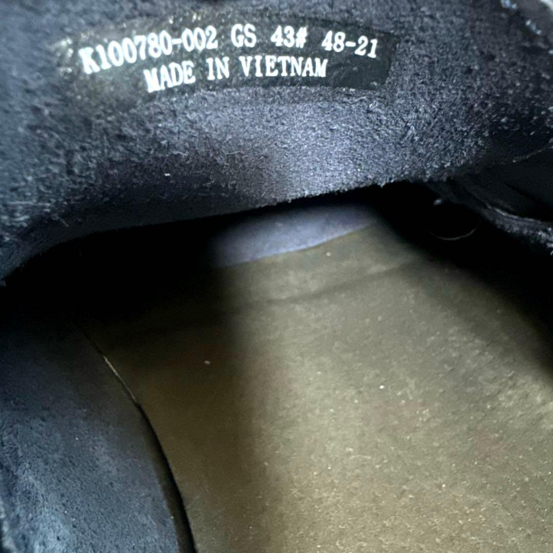 CAMPERカンペールデッキシューズ PEU CIRCUIT メンズ