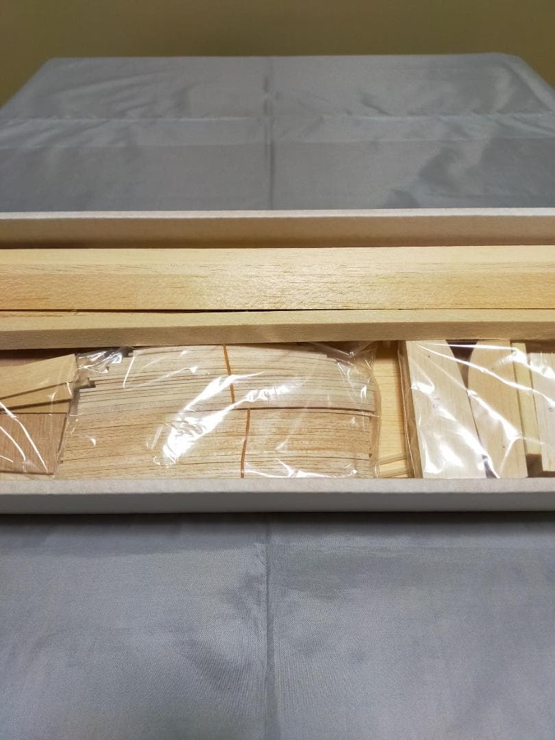 ビンテージ機　　・　 バルサキット　 　 【 SPARTAN 】