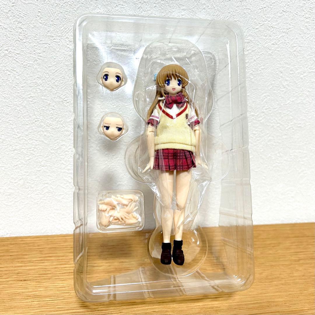 美品 azone アゾン ピコニーモ 白崎つぐみ 大図書館の羊飼い 1/12