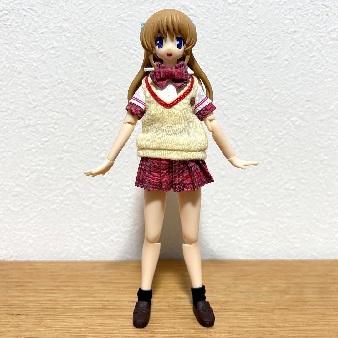 美品 azone アゾン ピコニーモ 白崎つぐみ 大図書館の羊飼い 1/12