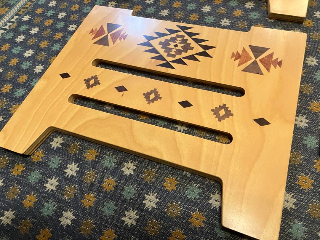 【入手困難レア物】 The Arth  クミンドル　ウレタン仕上げ(ツヤあり)