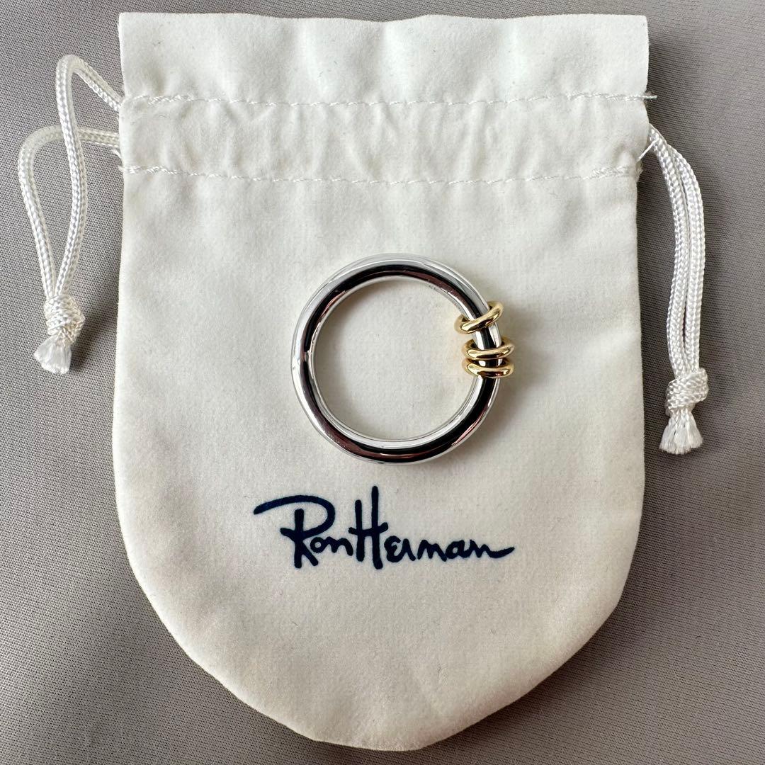 【定価14.3万円・極美品・US13】SIRIUS MAX SG Ring