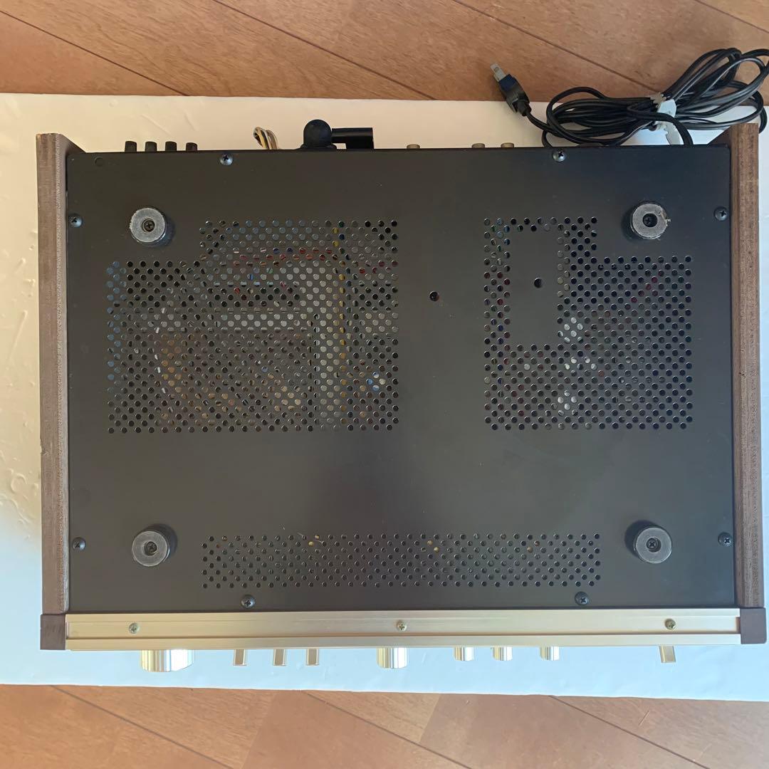 ジャンク パイオニア Pioneer TX-910 チューナー