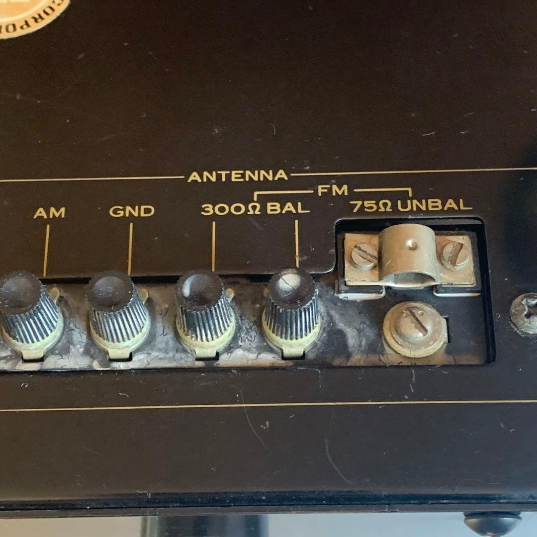 ジャンク パイオニア Pioneer TX-910 チューナー