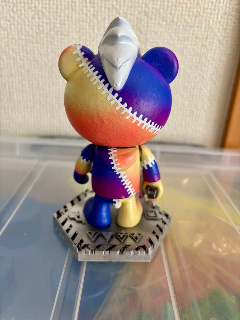 Plague Lab マイトン　フィギュア　スーフェス