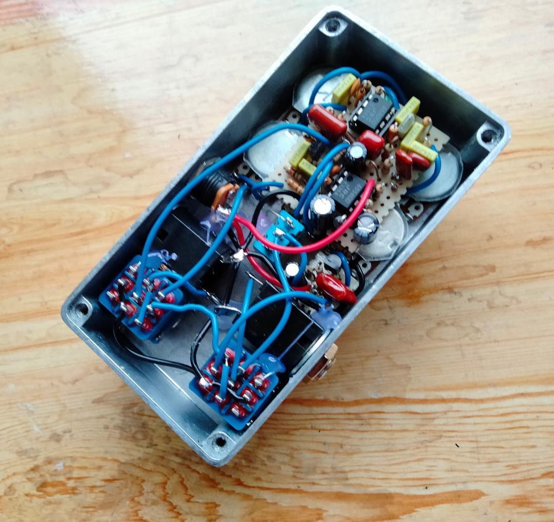 VEMURAM Butter Machine + SHO クローン ハンドメイド