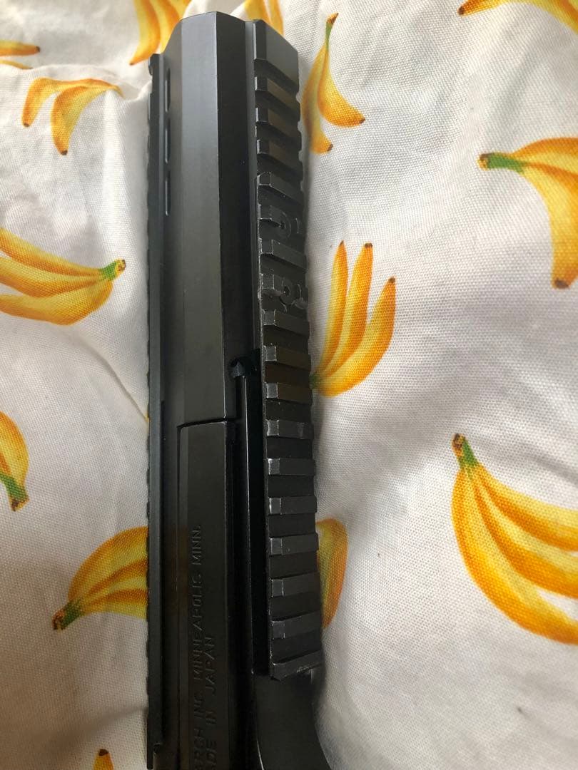 引越済様　確認用出品　デザートイーグルの件