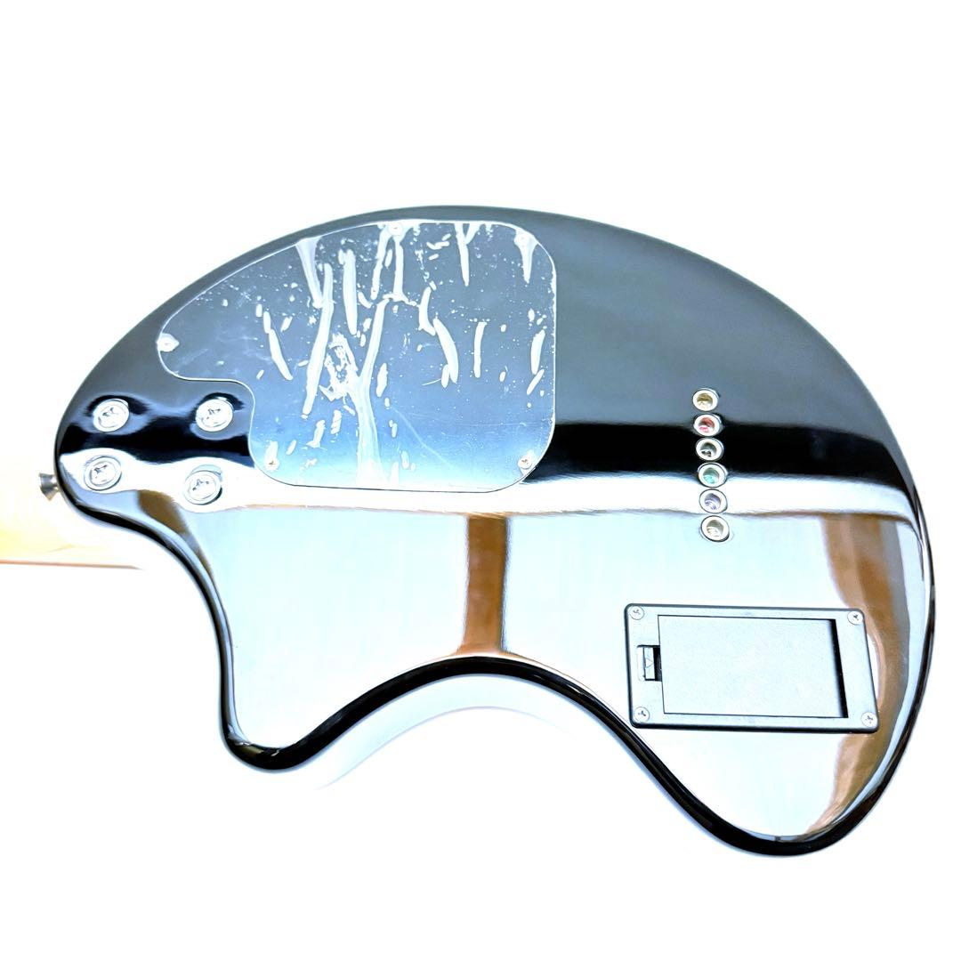 Fernandes フェルナンデス ZO-3 KUMAMON くまもん