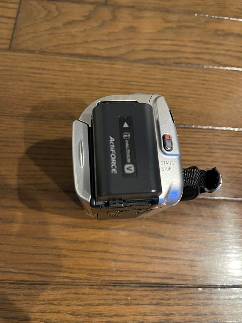 Sony HDR-XR350 ビデオカメラ 7.1メガピクセル