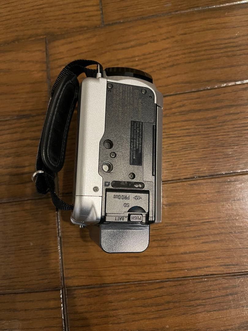 Sony HDR-XR350 ビデオカメラ 7.1メガピクセル