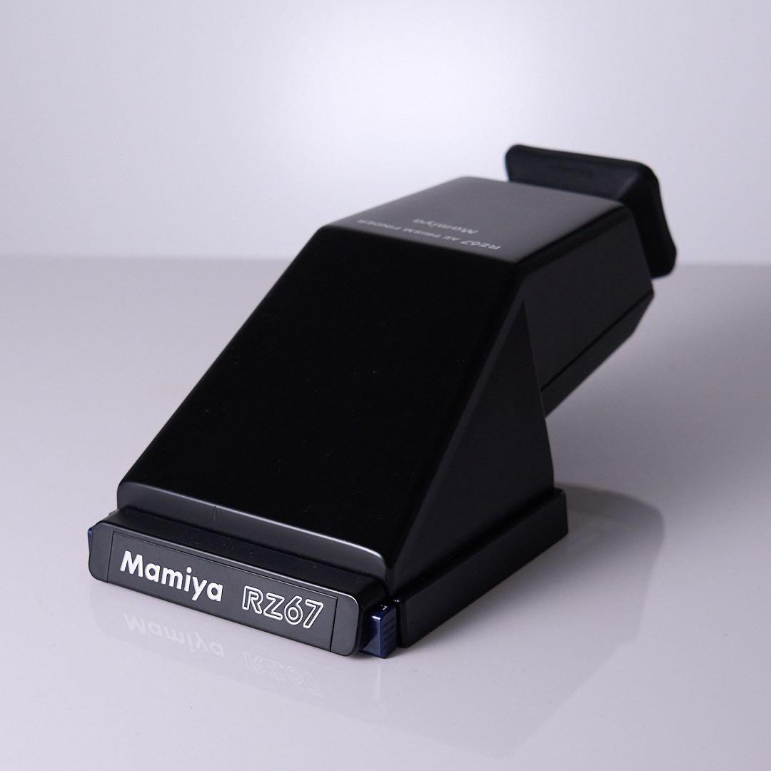 Mamiya RZ67セット + sekor Z 110mm f2.8