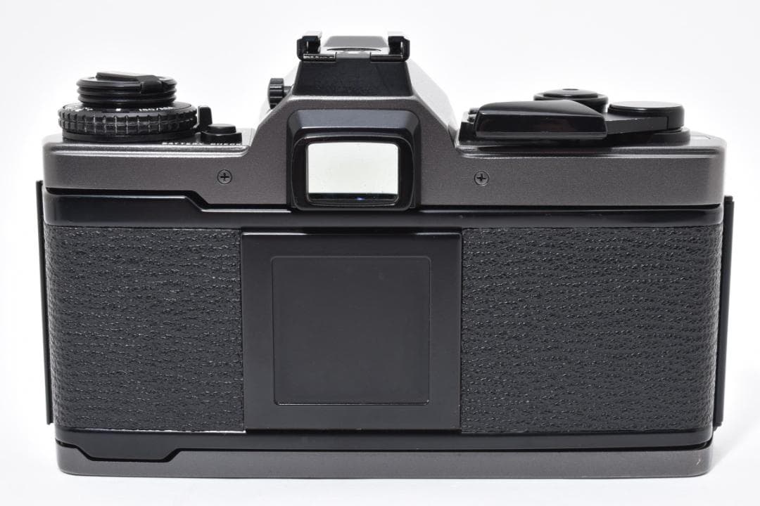 フィルムカメラ Olympus OM-3 Ti C0055