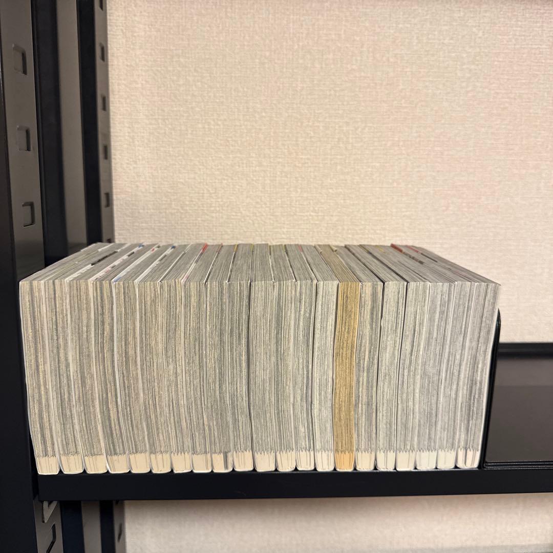 二月の勝者 ―絶対合格の教室― 1-21巻 全巻セット 高瀬志帆 小学館