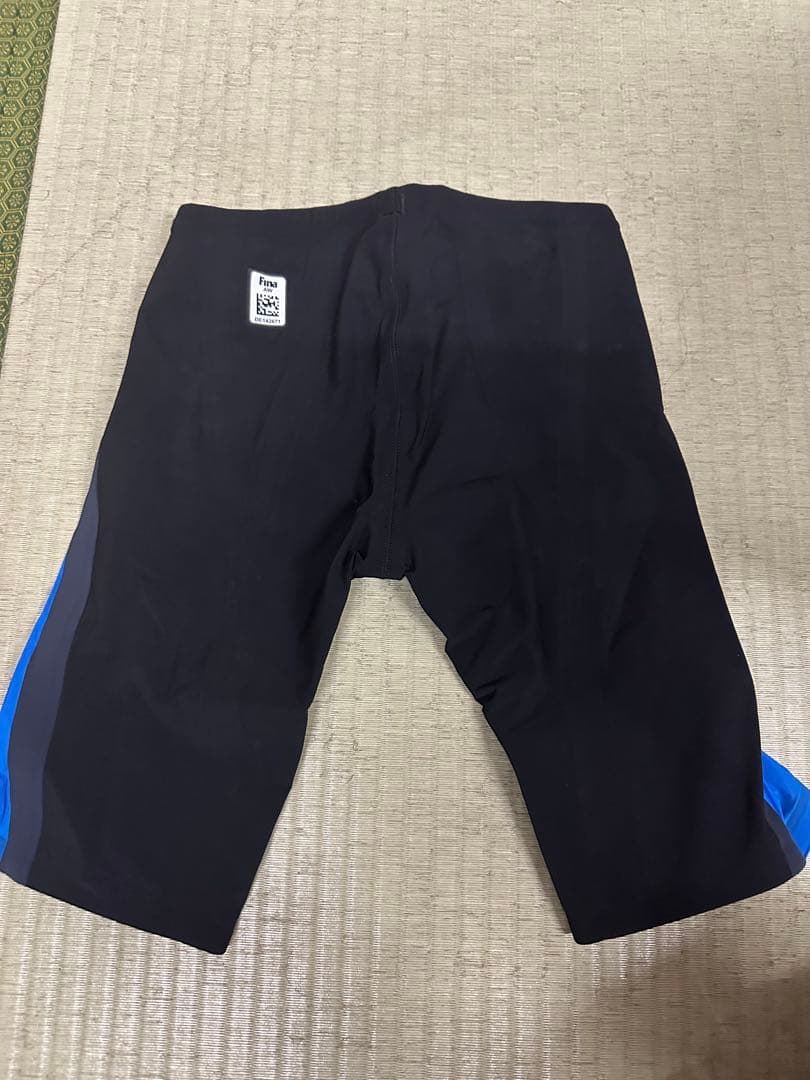 arenaメンズアルティメットアクアフォースX CP