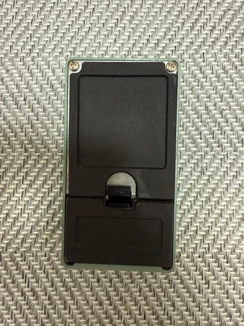 Ibanez Tube Screamer TS808 オーバードライブ