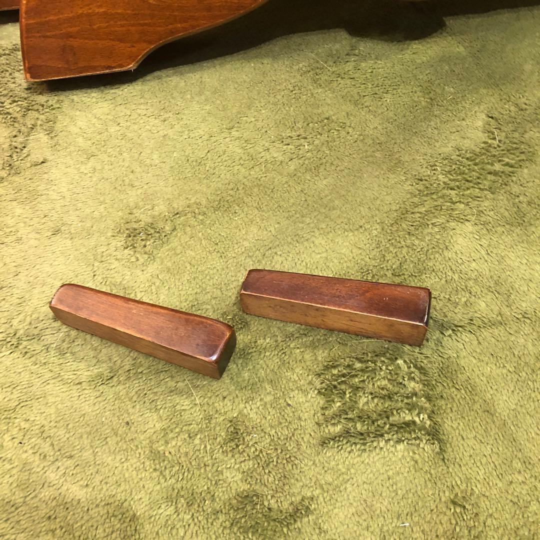 極美品　キツツキマーク ヴィンテージ ダイニングテーブル