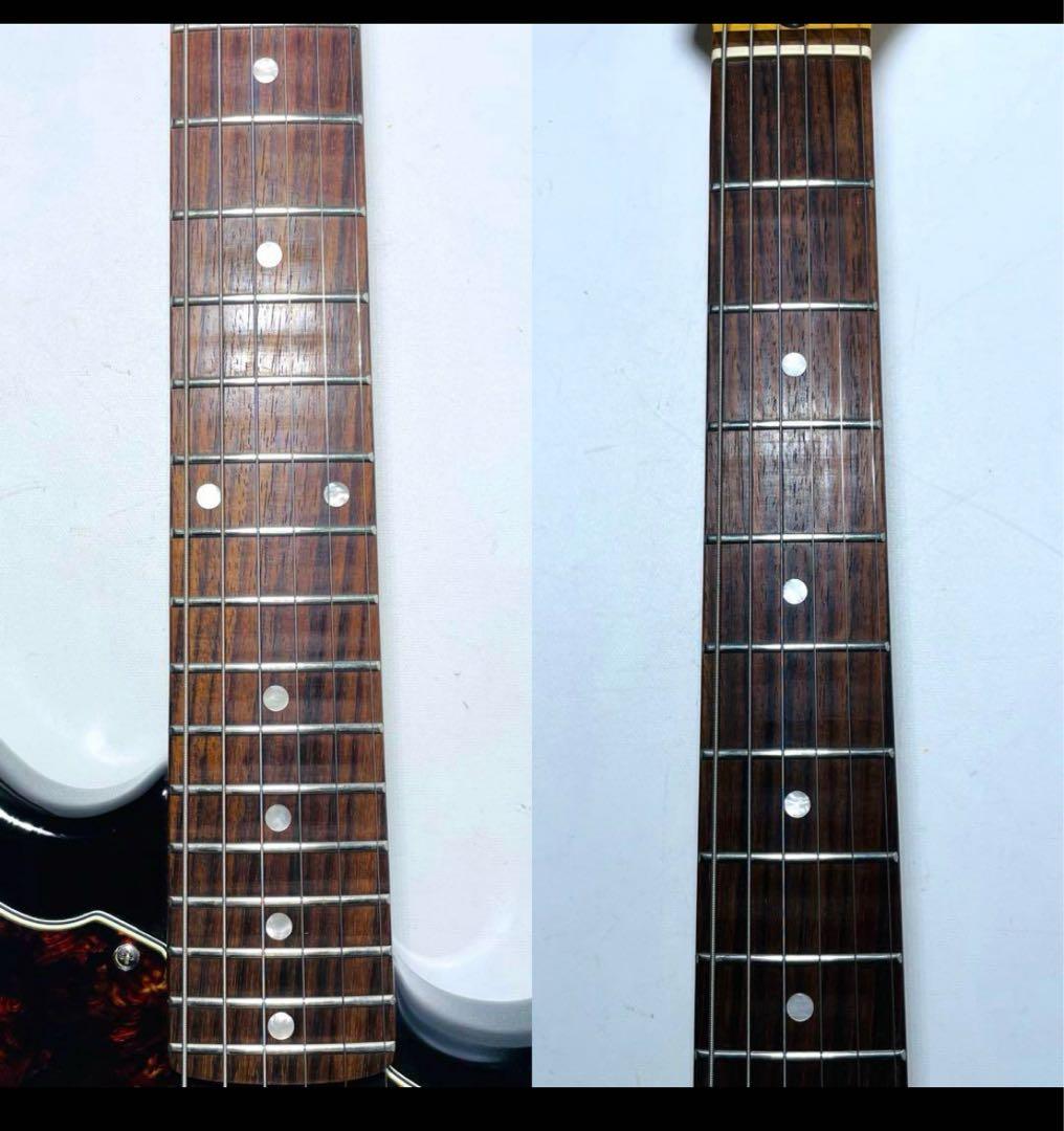 Squier JAGMASTER ジャグマスター　ジャズマスター　値下げ大歓迎