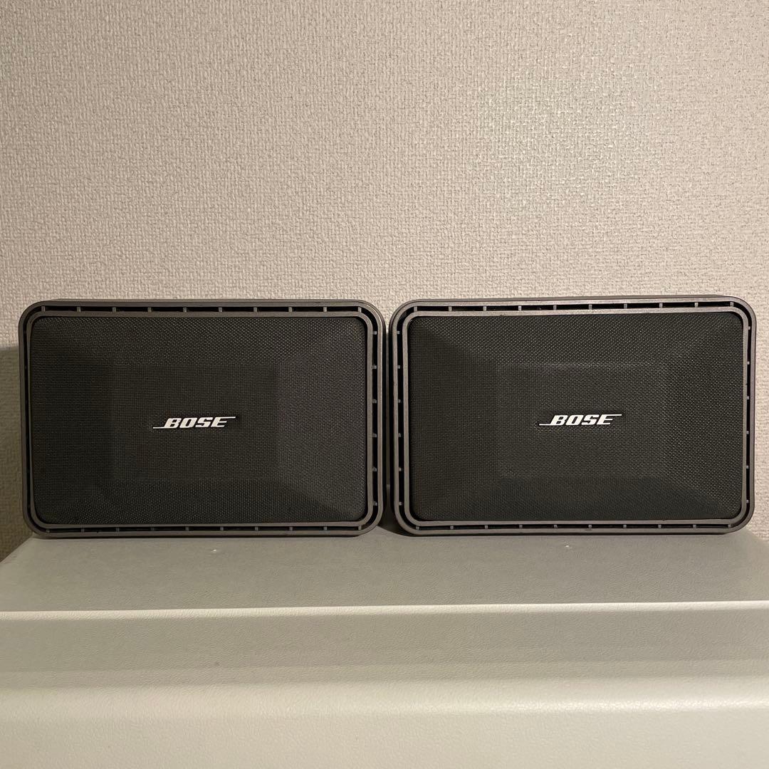 BOSE 101VM スピーカー