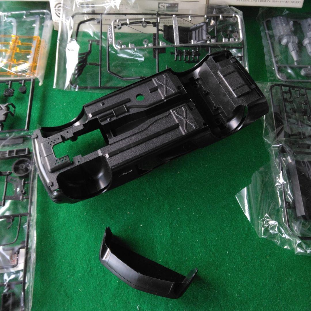 ニチモ1/20 FAIRLADY ZL 2by2 ベストチューニング