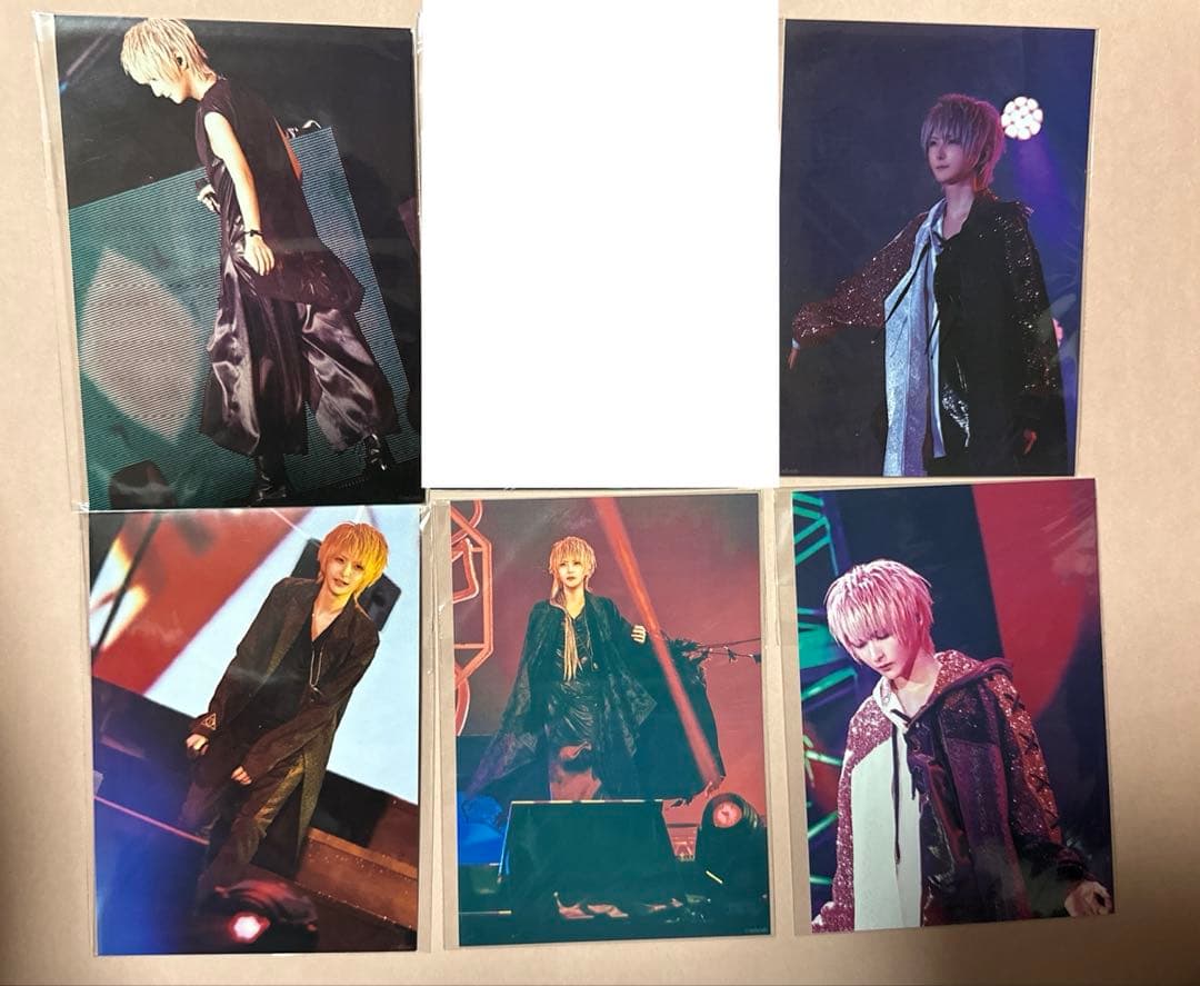 まふまふ東京ドームライブ「メモリアルフォト」