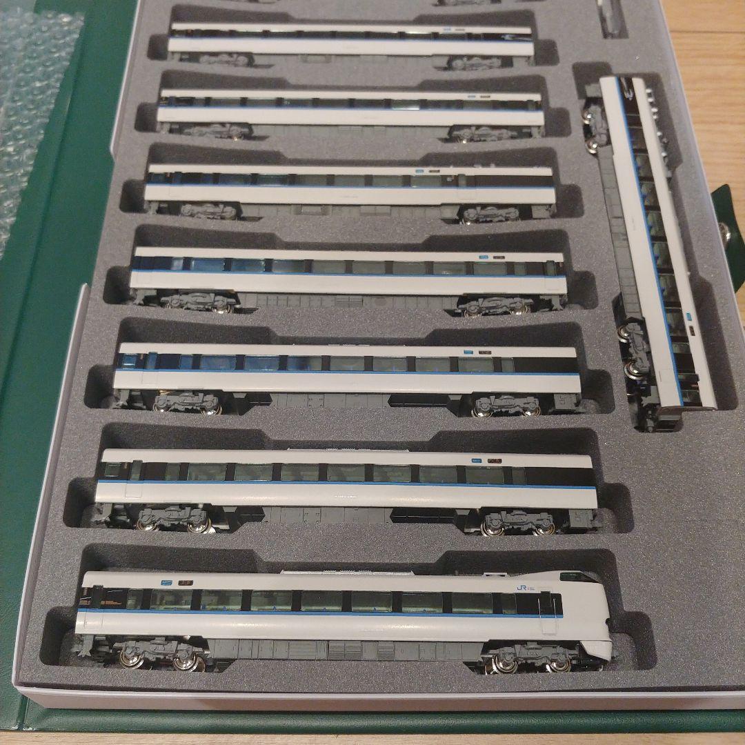 KATO Nゲージ 683系4000番台 サンダーバード 9両セット