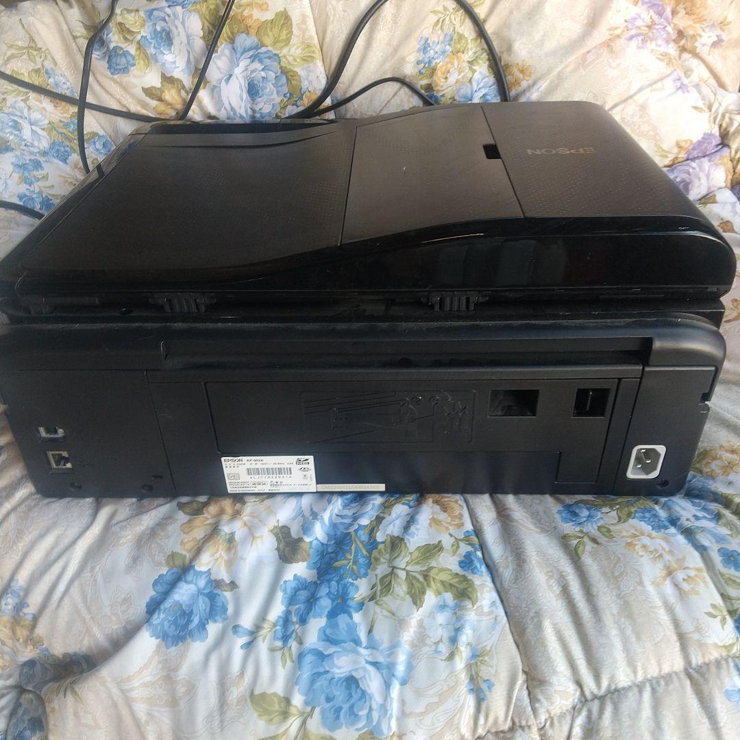 EPSON EP-902A プリンタージャンク品