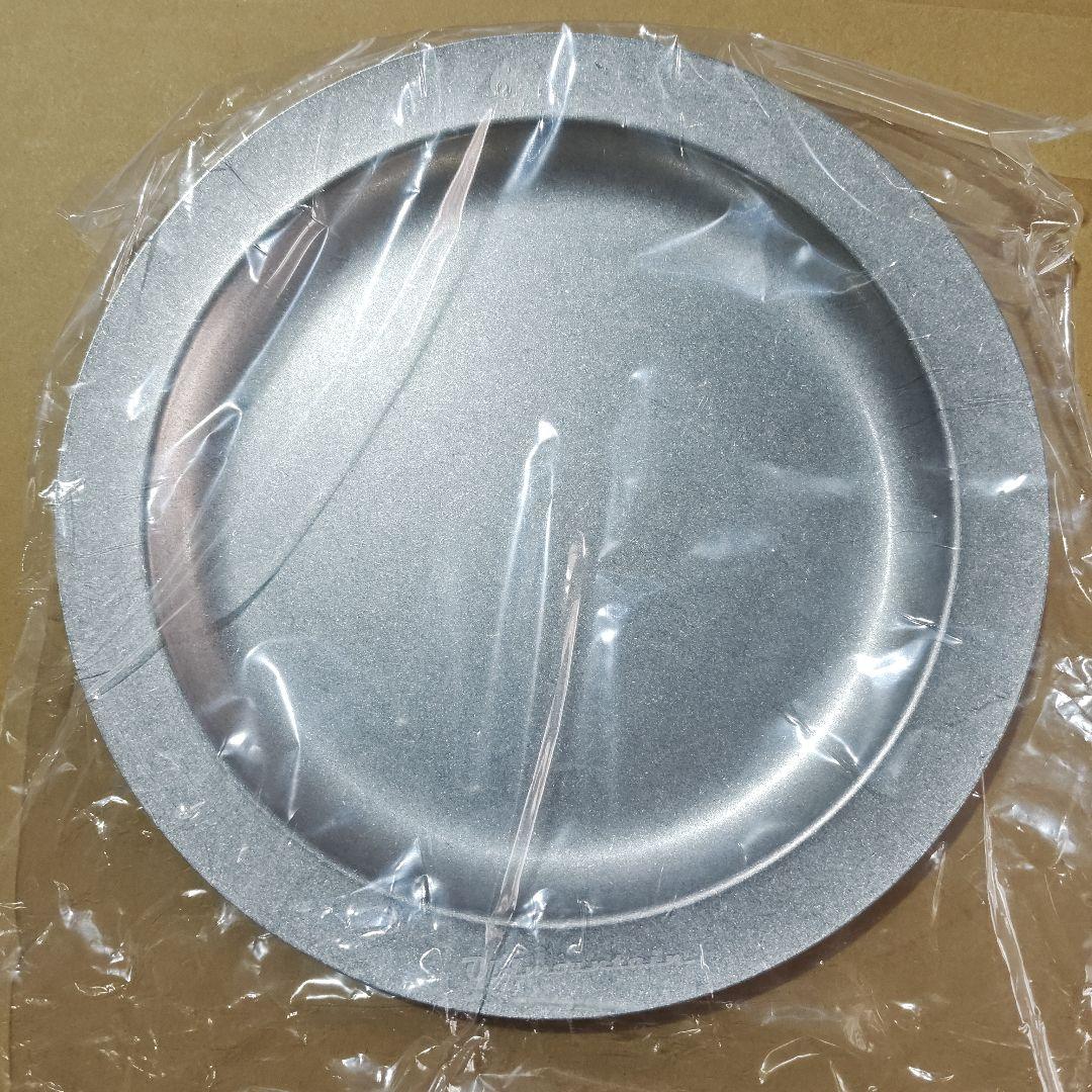 OLD MOUNTAIN MEAL DISH リムロゴ 2枚セット