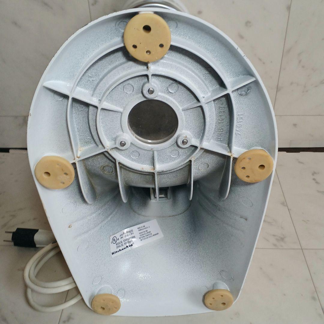 キッチンエイド　kitchenAid Max Watts 325　ミキサー