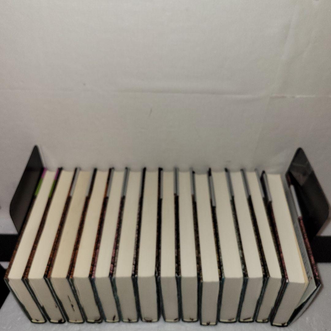 アルセーヌ=ルパン全集　全25巻セット