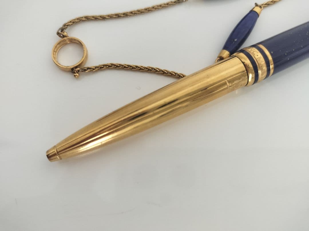 れいちぇる様モンブラン ラムセス2世 ン MONTBLANC RAMSES Ⅱ