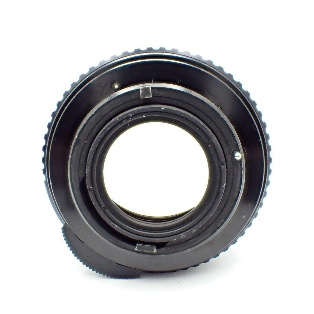 【動作確認済】PENTAX SL＆SMC TAKUMAR 55mm f1.8