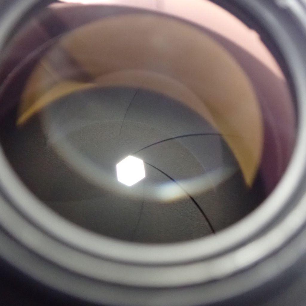 【動作確認済】PENTAX SL＆SMC TAKUMAR 55mm f1.8