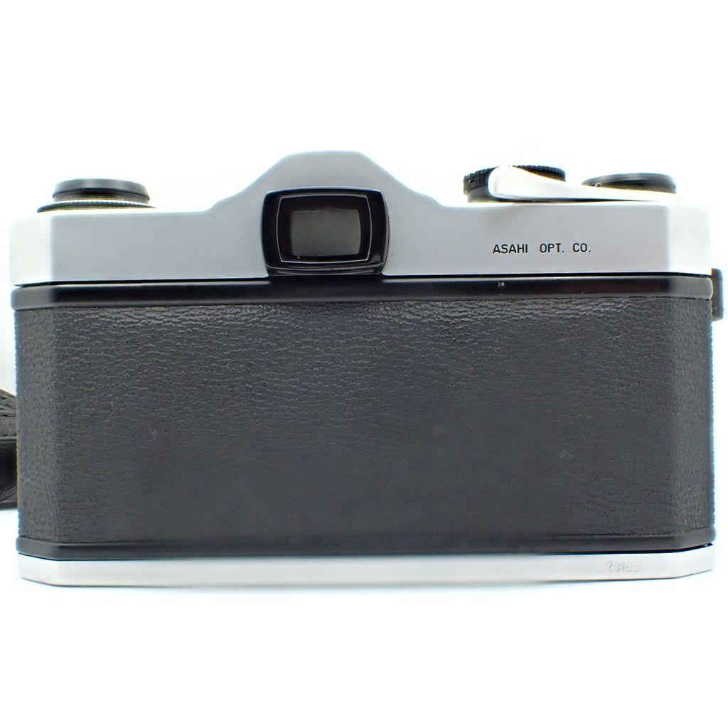 【動作確認済】PENTAX SL＆SMC TAKUMAR 55mm f1.8