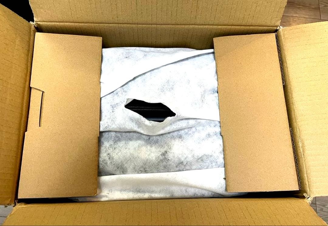 【美品・保証付】AMERICAN TOURISTER フロンテック黒