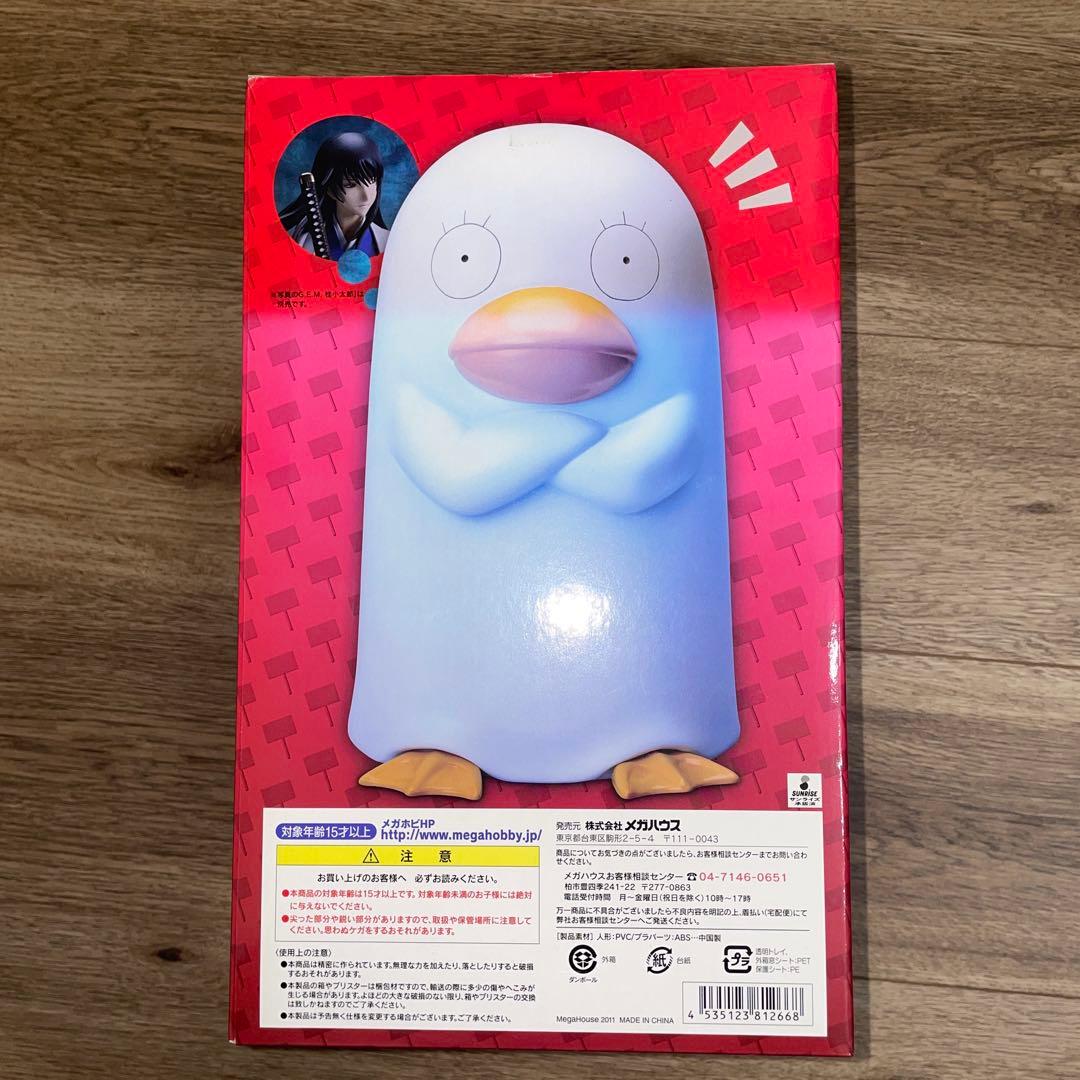 銀魂　G.E.M メガハウス　エリザベス　フィギュア