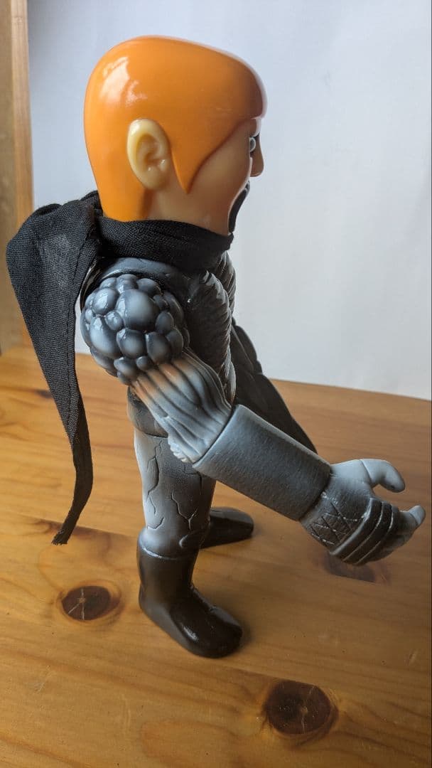 パンクドランカーズ　リアルヘッド