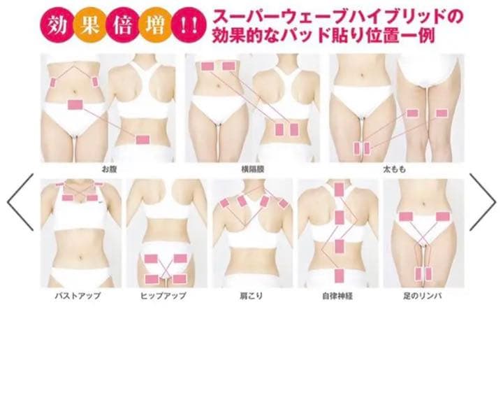 スーパーウェーブ J