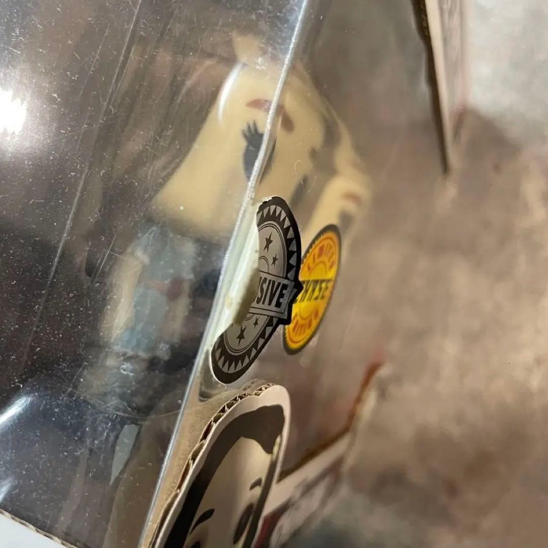 【CHASE限定】Funko Pop シャイニング 双子 グレイディ姉妹