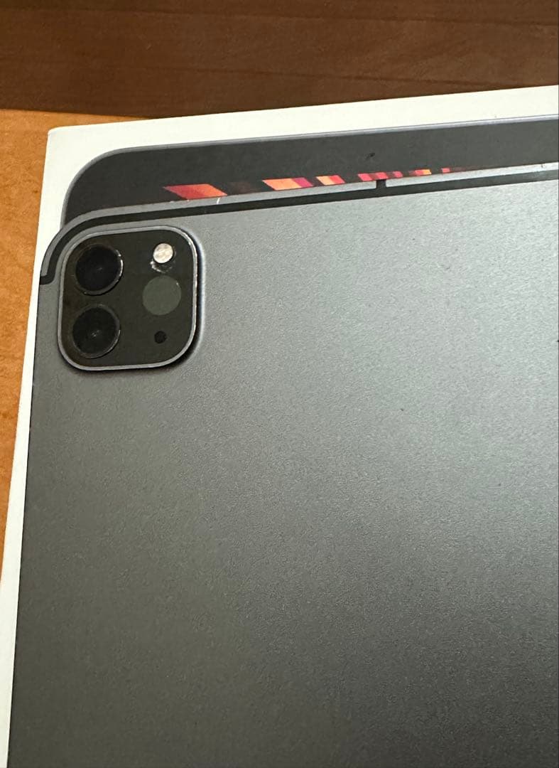 iPadPro11インチ 第三世代、2021年モデル128GB WiF