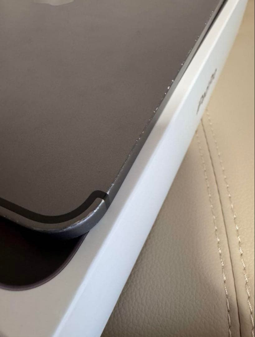 iPadPro11インチ 第三世代、2021年モデル128GB WiF