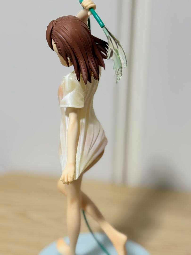 とある科学の超電磁砲S 御坂美琴 水遊びフィギュア アニメVer. 電撃屋限定