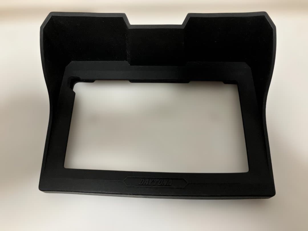 Daytona バイク用 モトスマートモニター サンシェード付き 23333