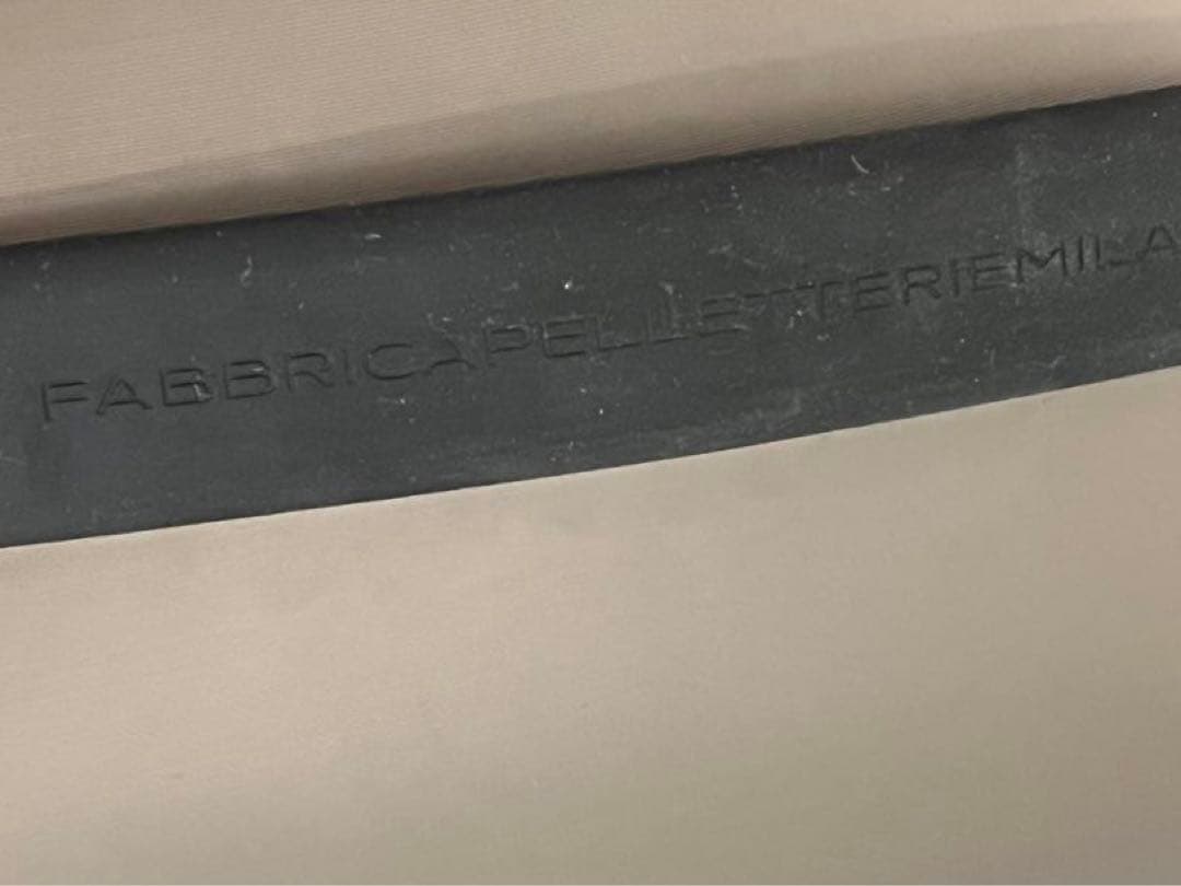 FPMスーツケースGray Spinner 67 Trolley Bag