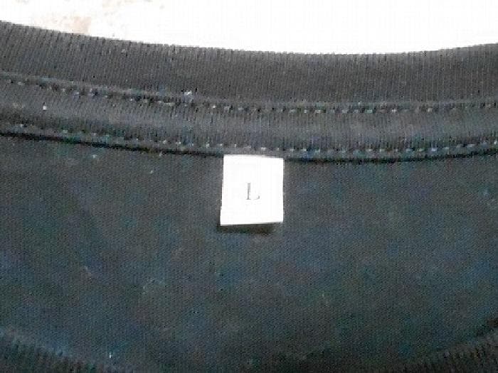 【スタッフ】Perfume パフューム P Cubed\"in Dome Tシャツ