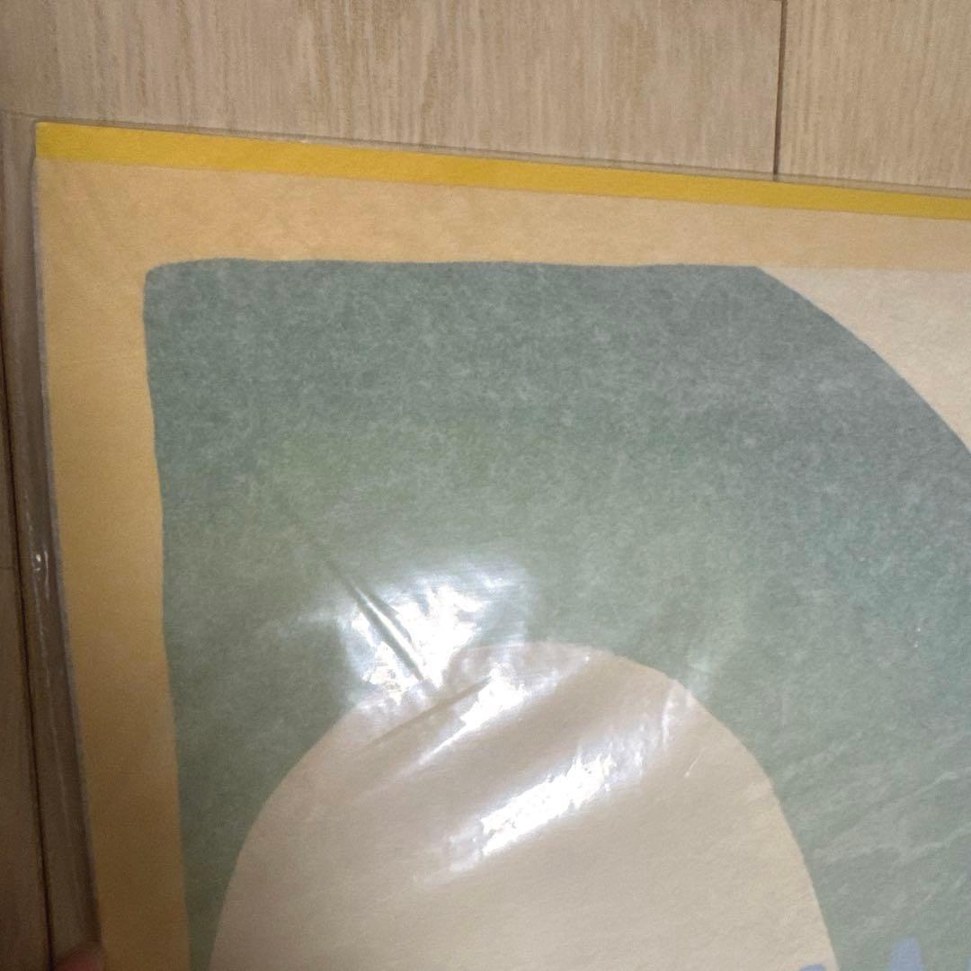 Louis Vuitton ルイヴィトン　ポスター