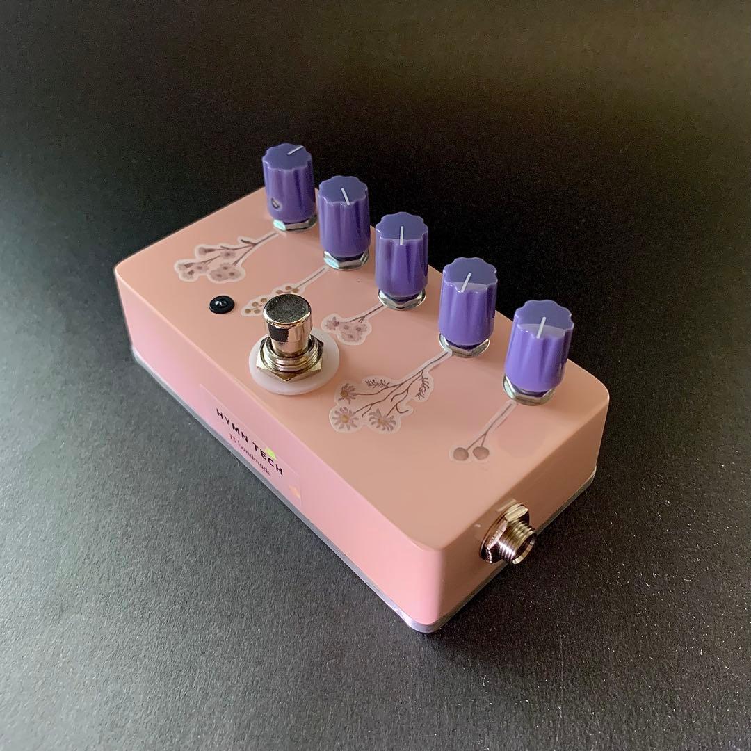 FUZZ FACTORY clone...ドライフラワーver