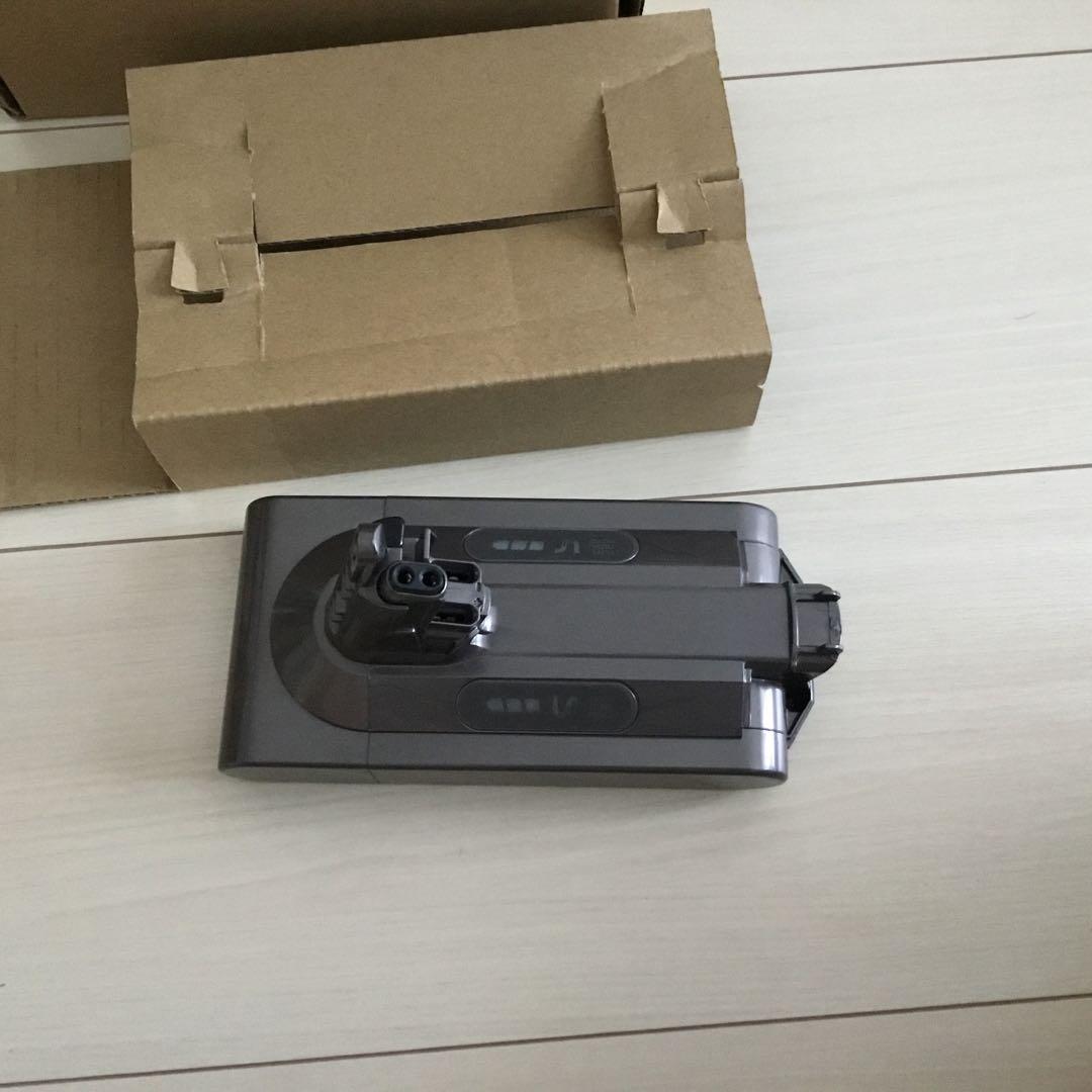 V10バッテリー パーツ番号： 969352-01 V10バッテリー