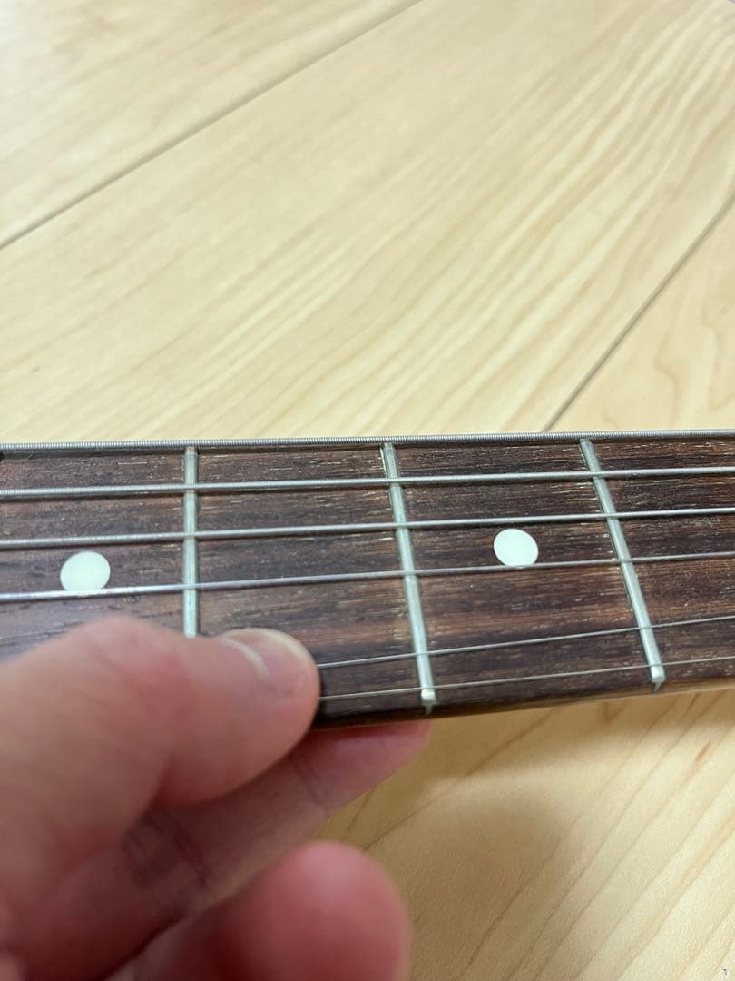 Fender Japan ST-STD 94年製