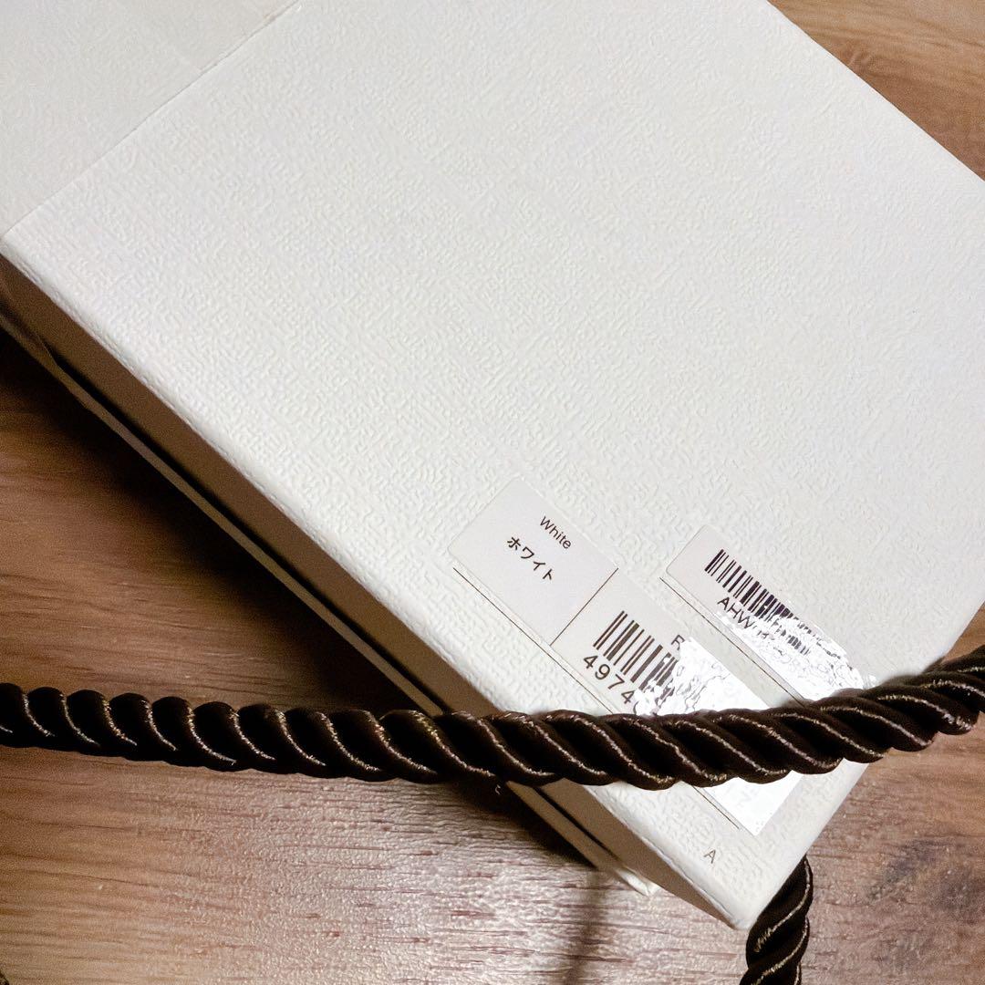 ReFa＊リファ ストレートアイロン プロ ホワイト