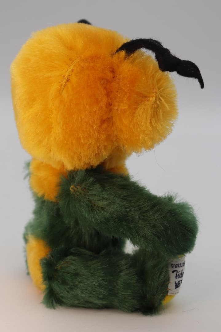 CHEEKY Y2K BUG 2000年度 アメリカ限定マイクロ・チーキー